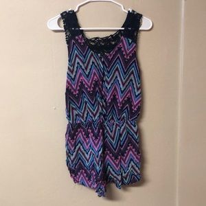 Rue 21 Romper